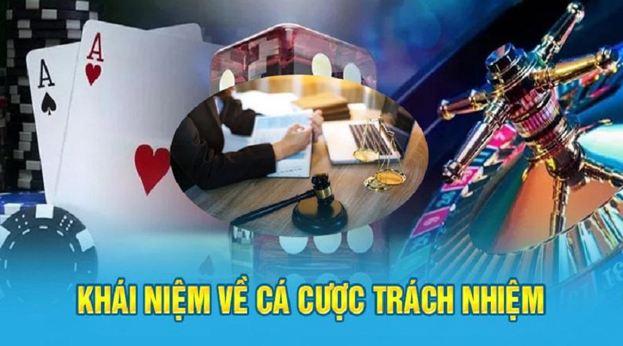 Cá cược có trách nhiệm S666 là gì?